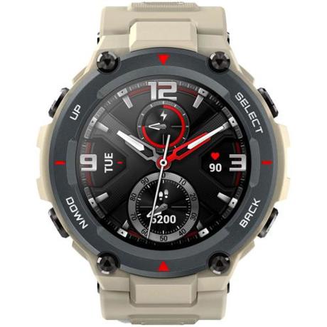 Smartwatch Amazfit T-Rex Khaki